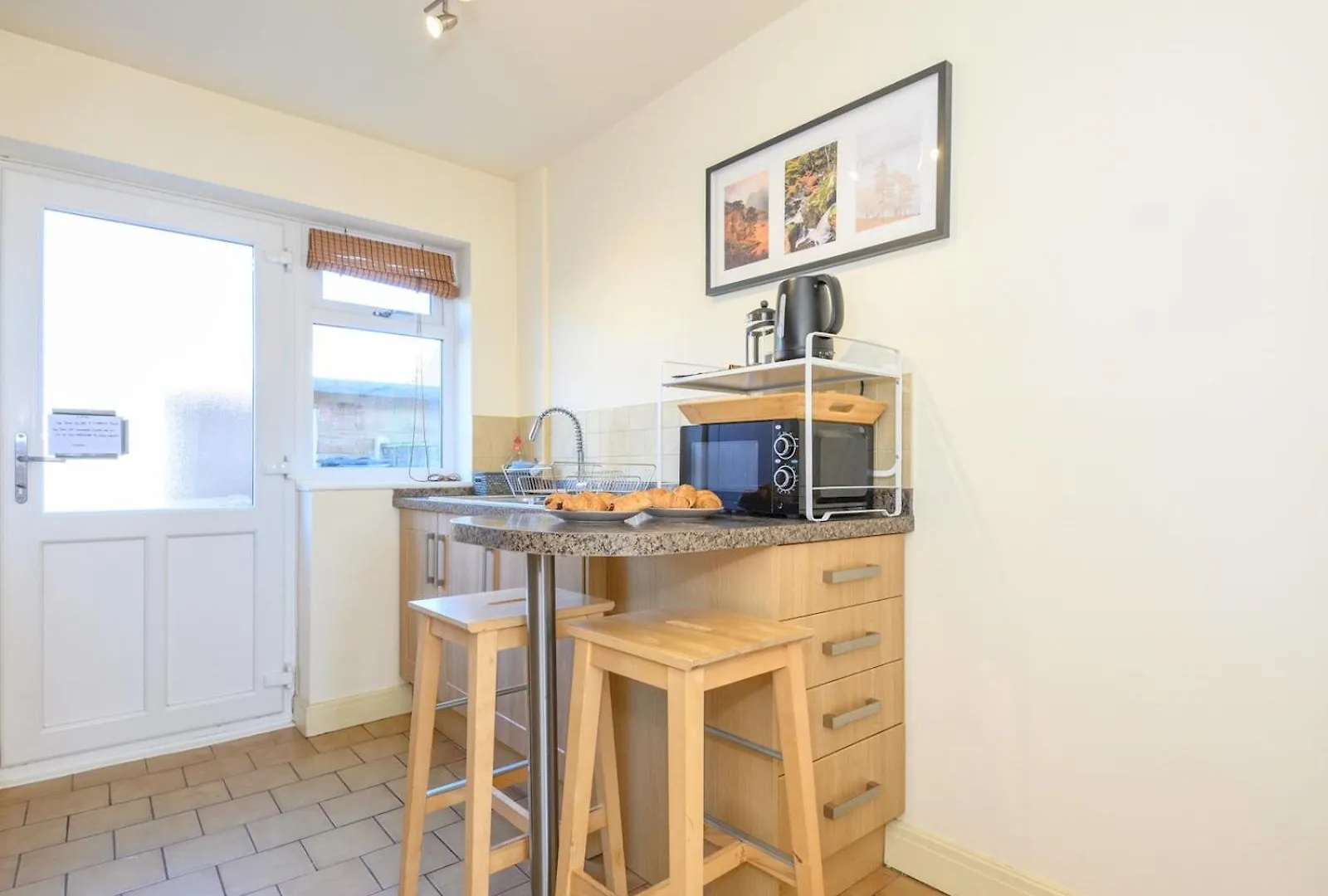 بيت للعطل Chapel Allerton Family Bliss - Near Roundhay Park Pass The Keys ليدز